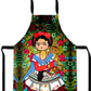Delantales Frida Infantil
