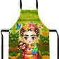 Delantales Frida Infantil