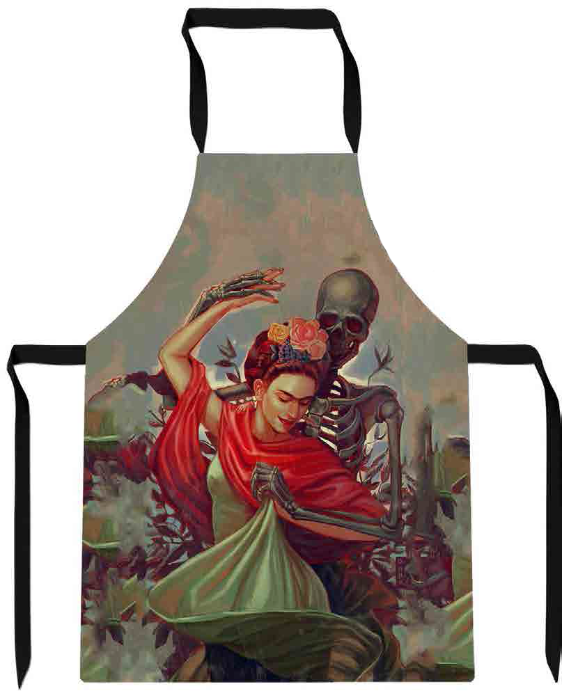 Delantales Frida