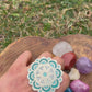 Anillo Mandala