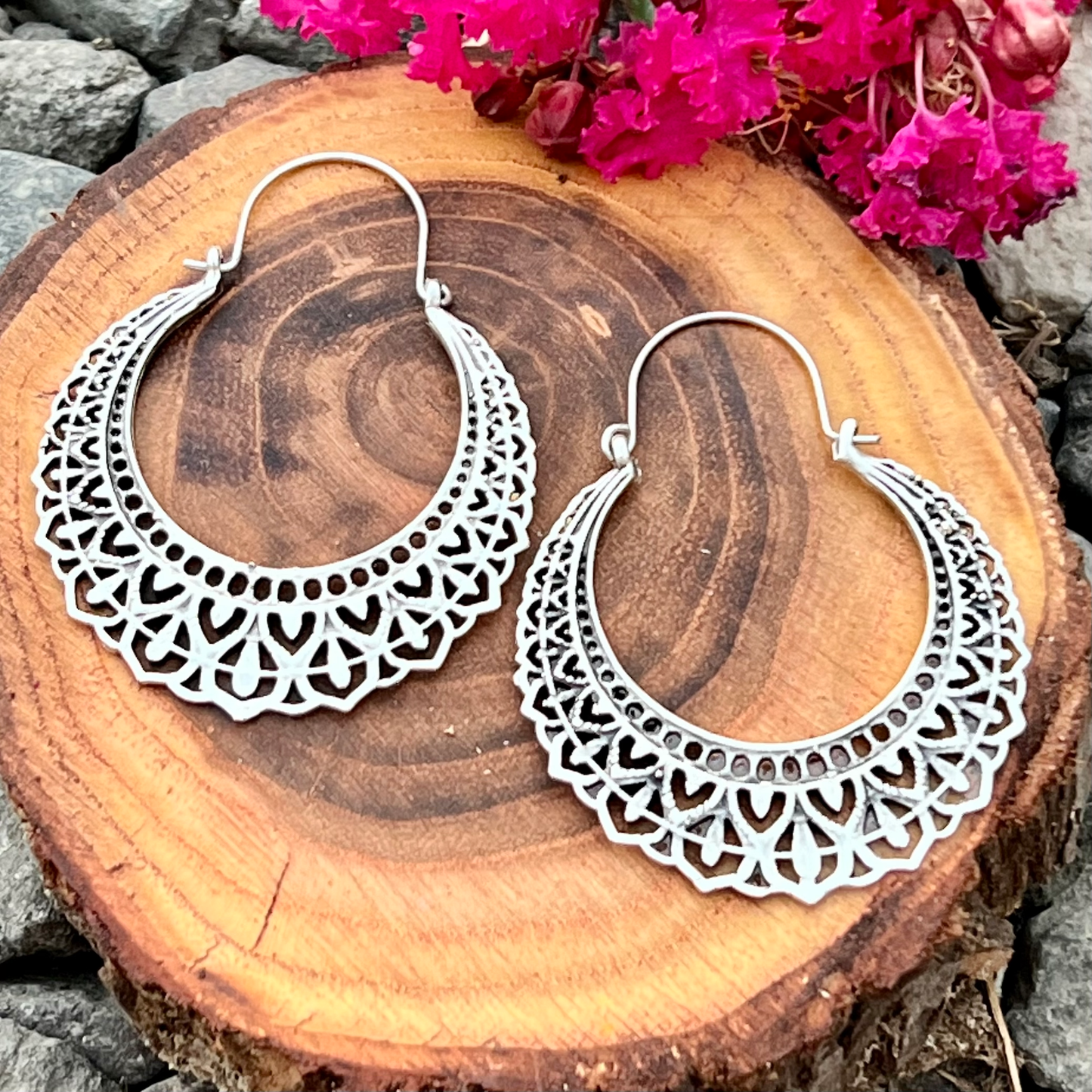 Aros Merak Tribal