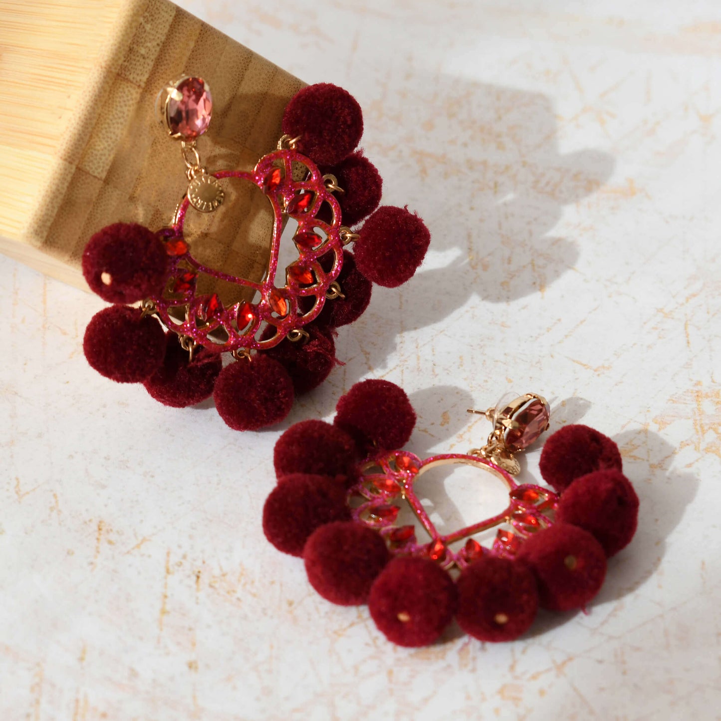 Aros Pompones