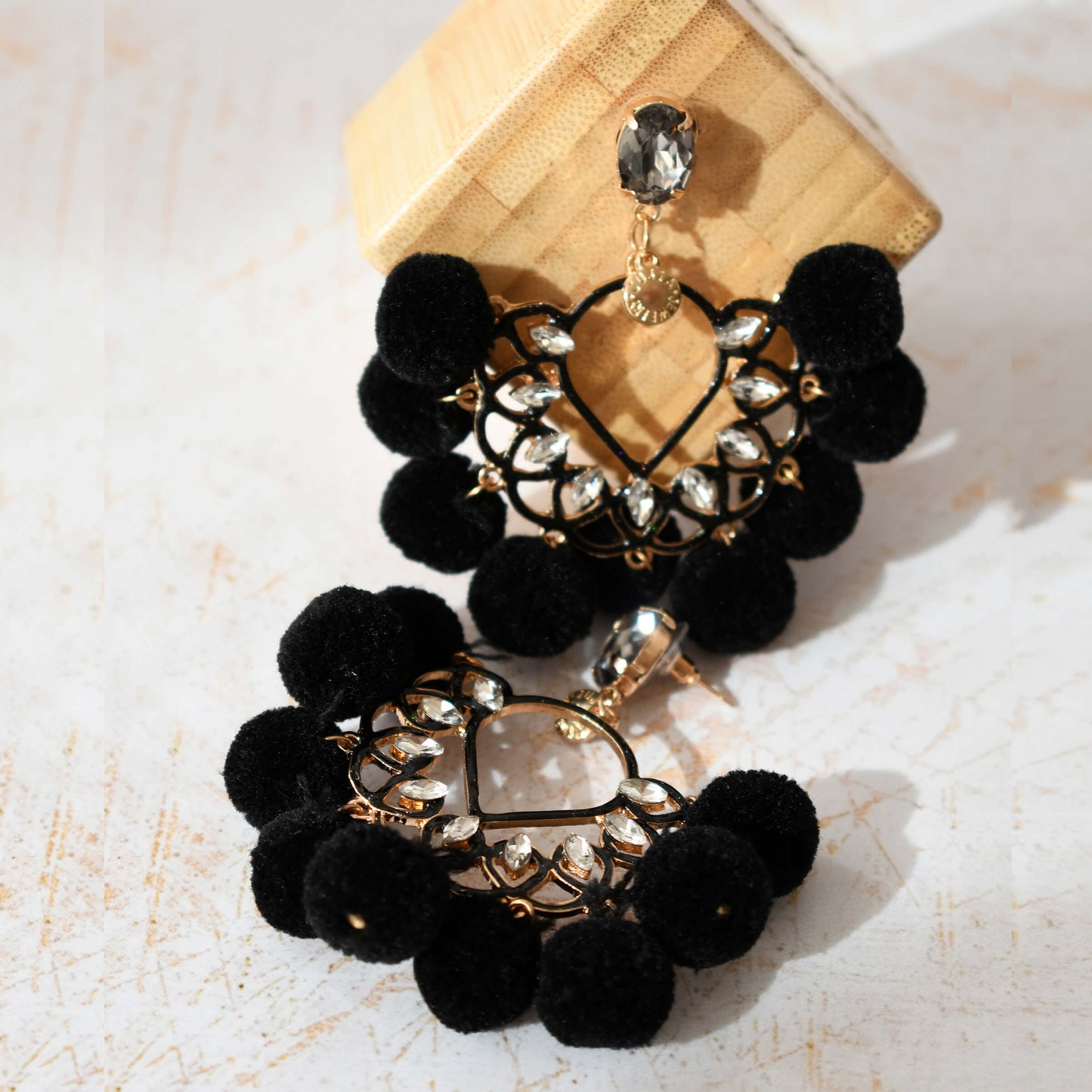 Aros Pompones