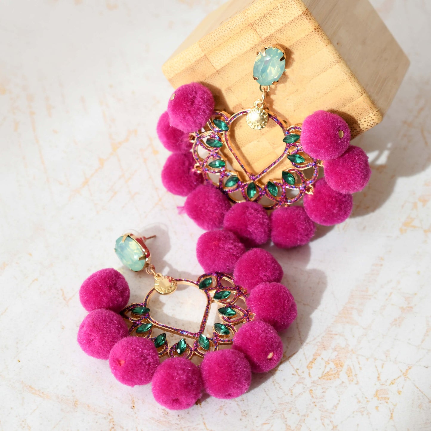 Aros Pompones