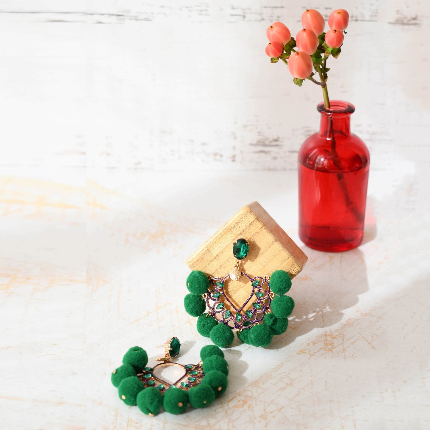 Aros Pompones