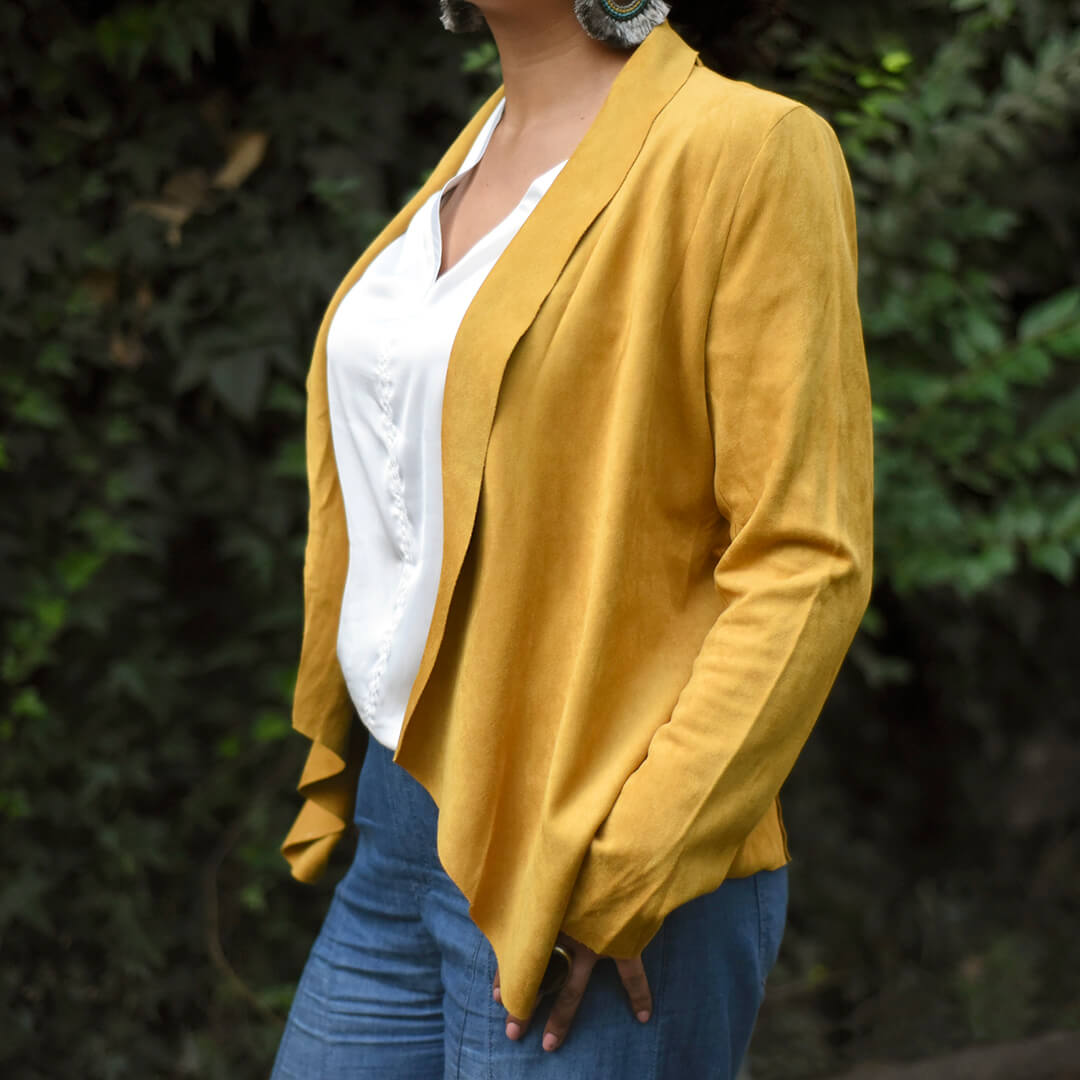 Chaqueta Ofelia