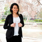 Chaqueta Ofelia