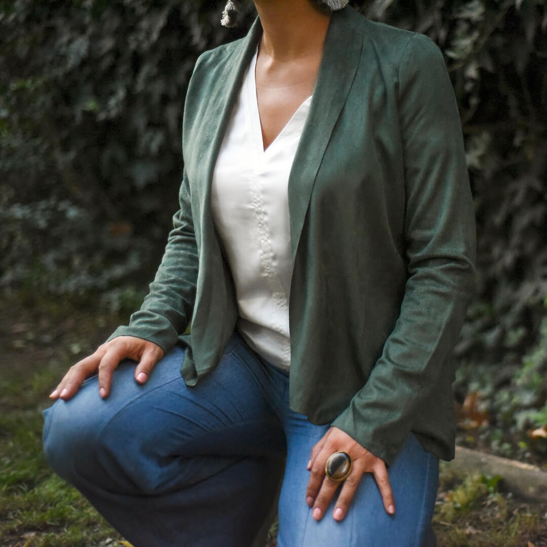 Chaqueta Ofelia