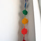 Cuelga Chakras