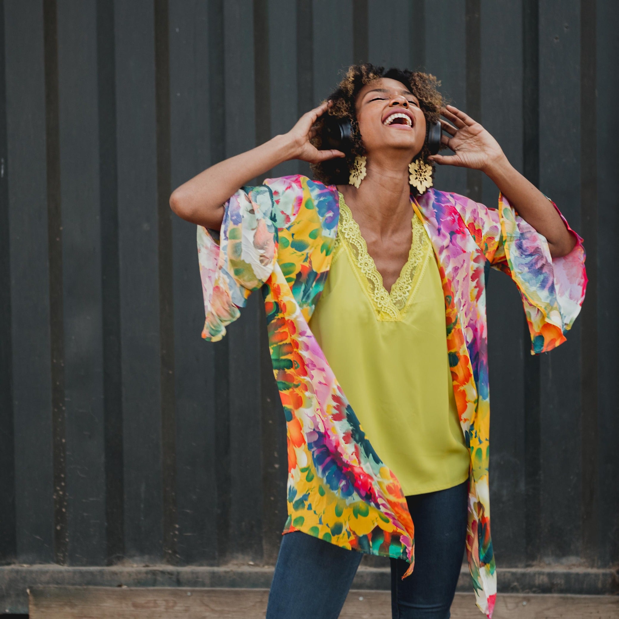 Kimono María – Tienda Merak