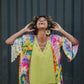 Kimono María