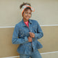Chaqueta Val