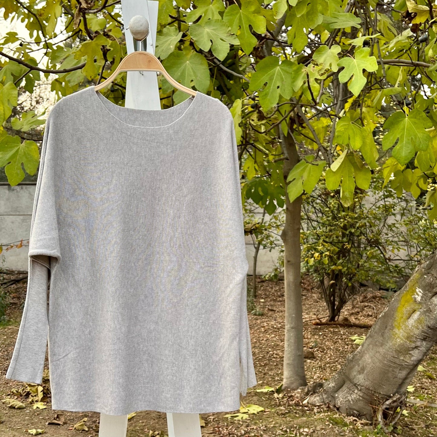 Sweater/Chaleco Lisa 🍂