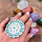 Anillo Mandala