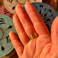 Anillo Mandala