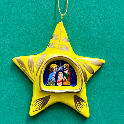 Estrellas Sagrada Familia ✨