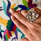 Anillo Cubos