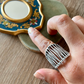 Anillo Tramas