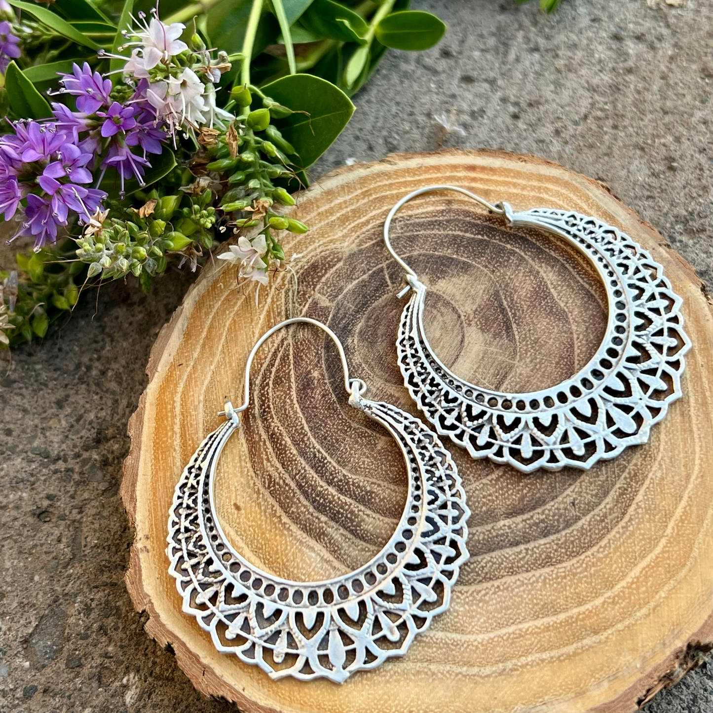 Aros Merak Tribal
