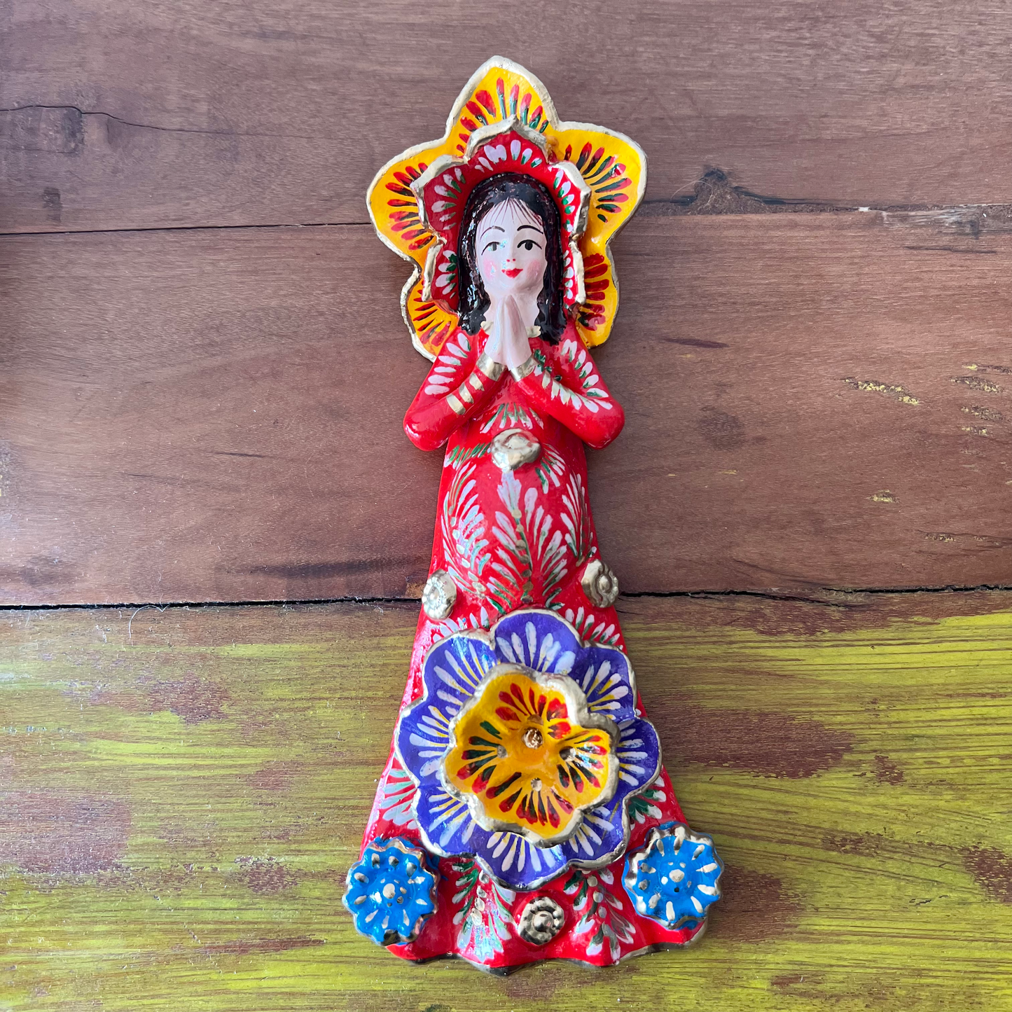 Virgen de la Esperanza