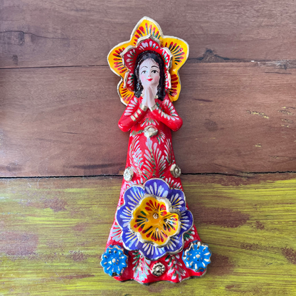 Virgen de la Esperanza