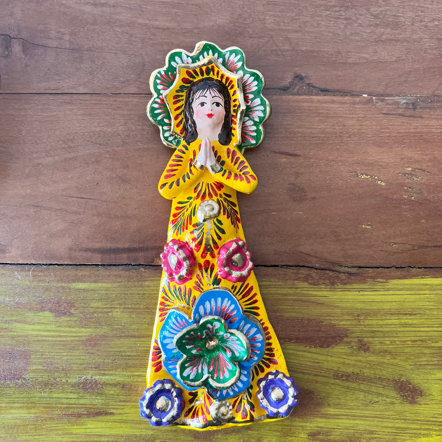 Virgen de la Esperanza