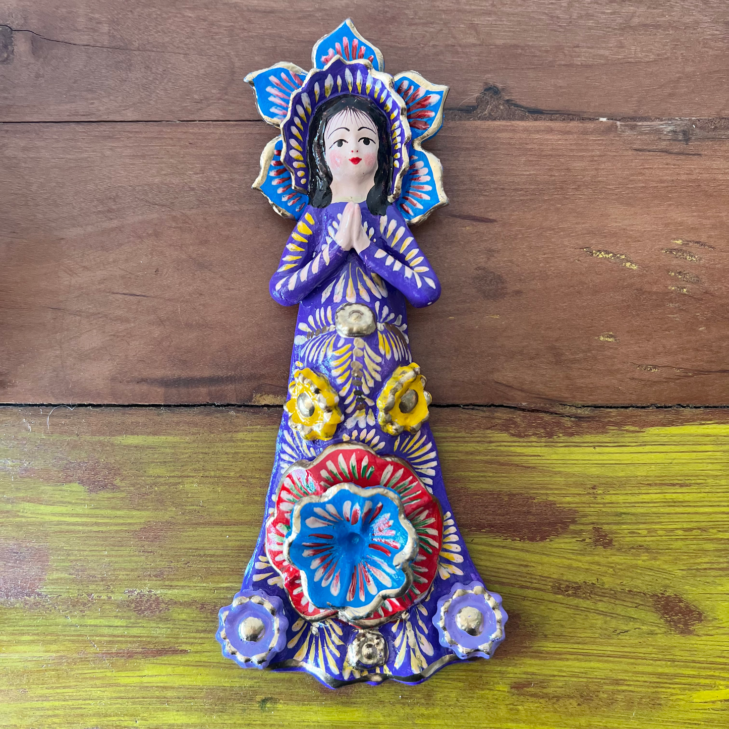 Virgen de la Esperanza