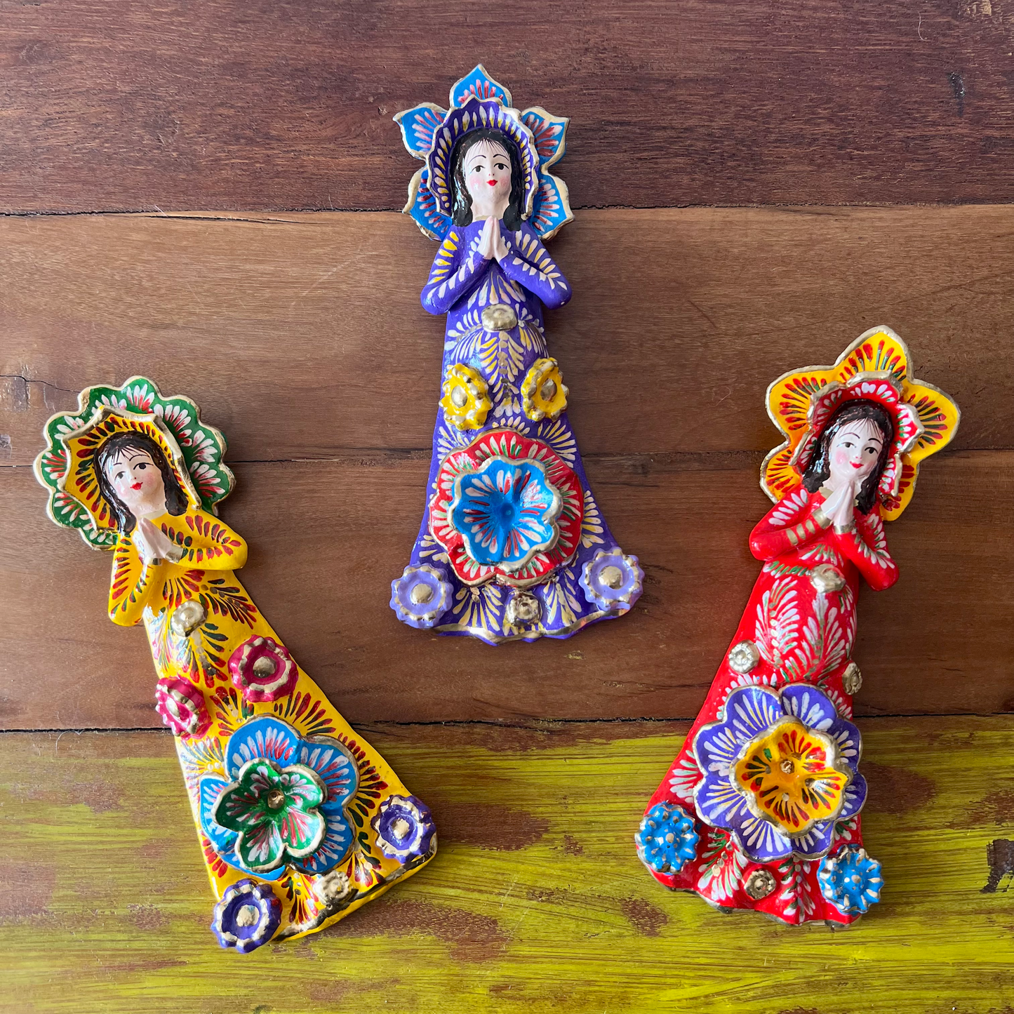 Virgen de la Esperanza