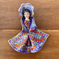 Virgen con Walta