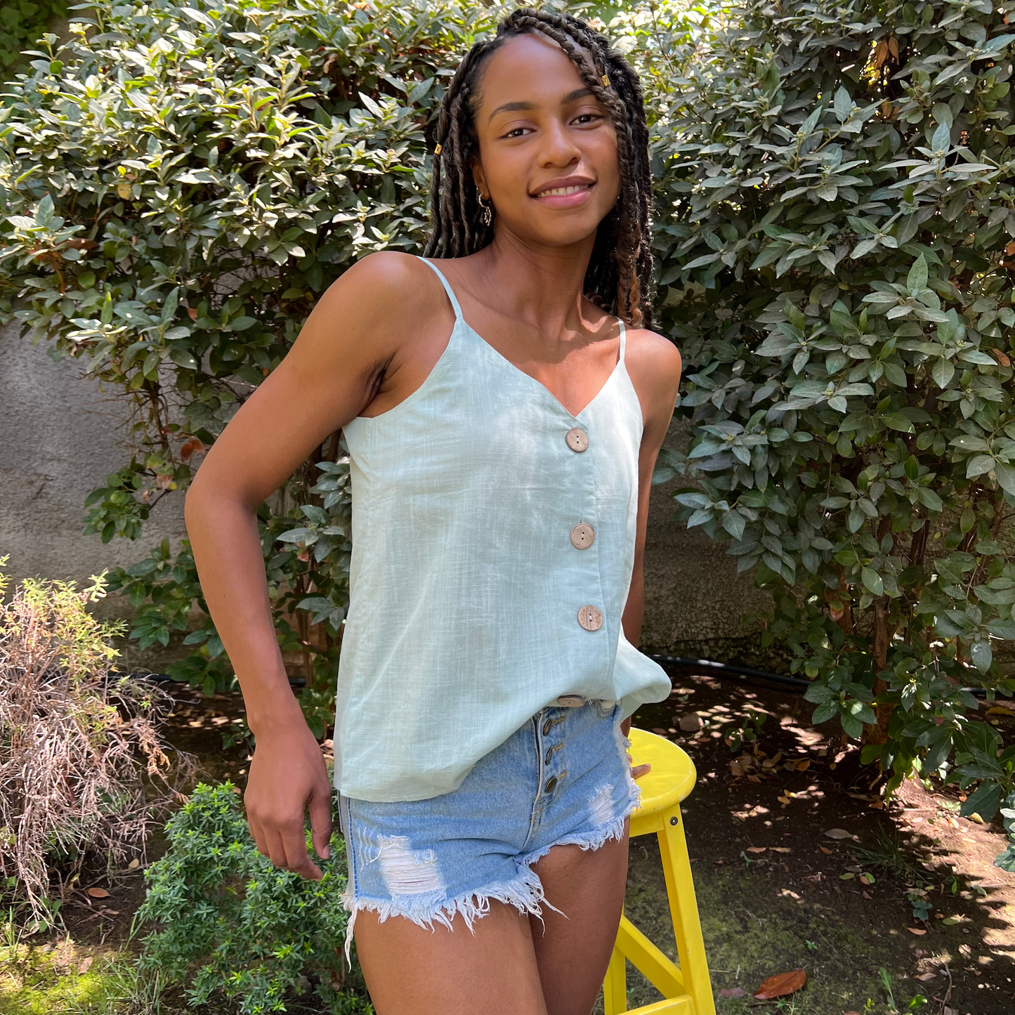 Polera Juli