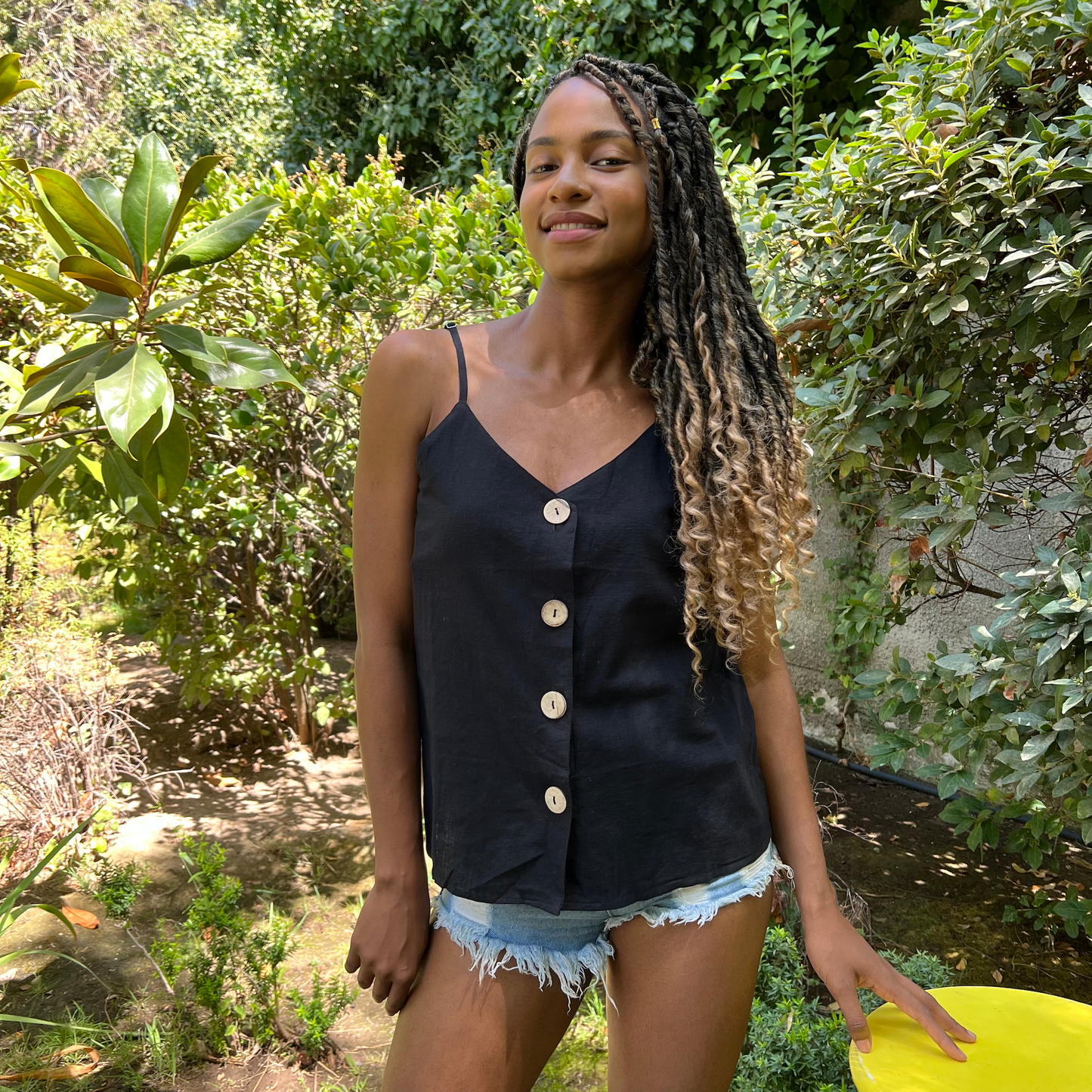 Polera Juli