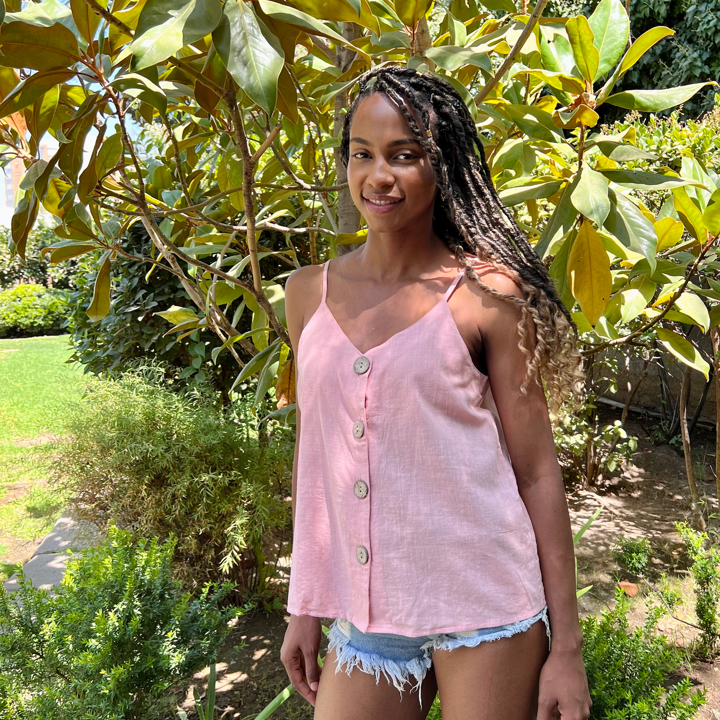 Polera Juli