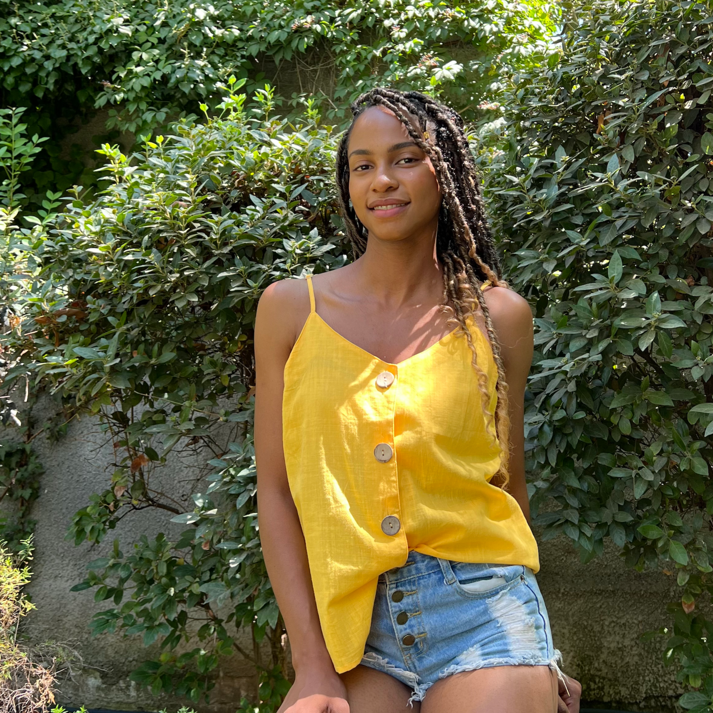 Polera Juli
