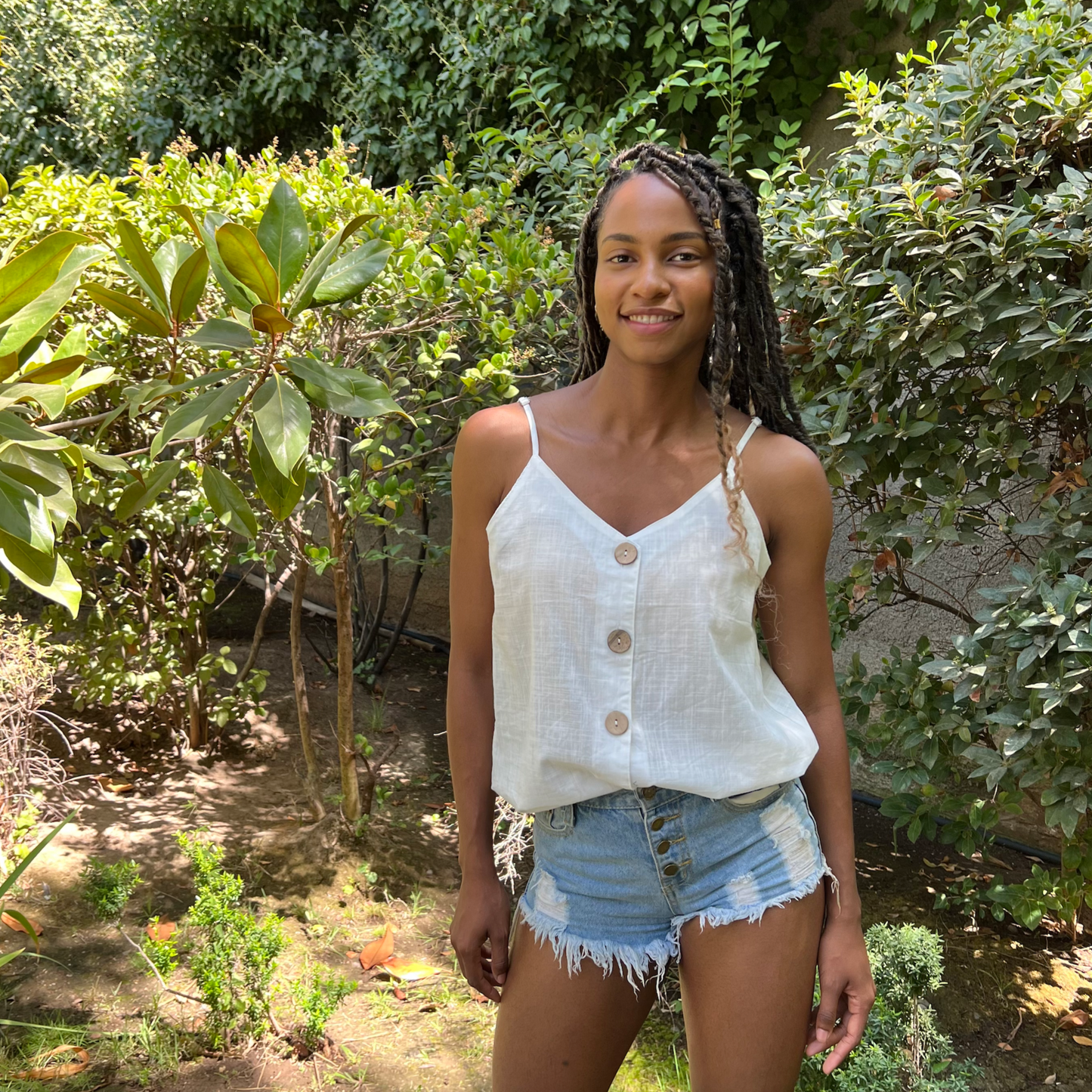 Polera Juli