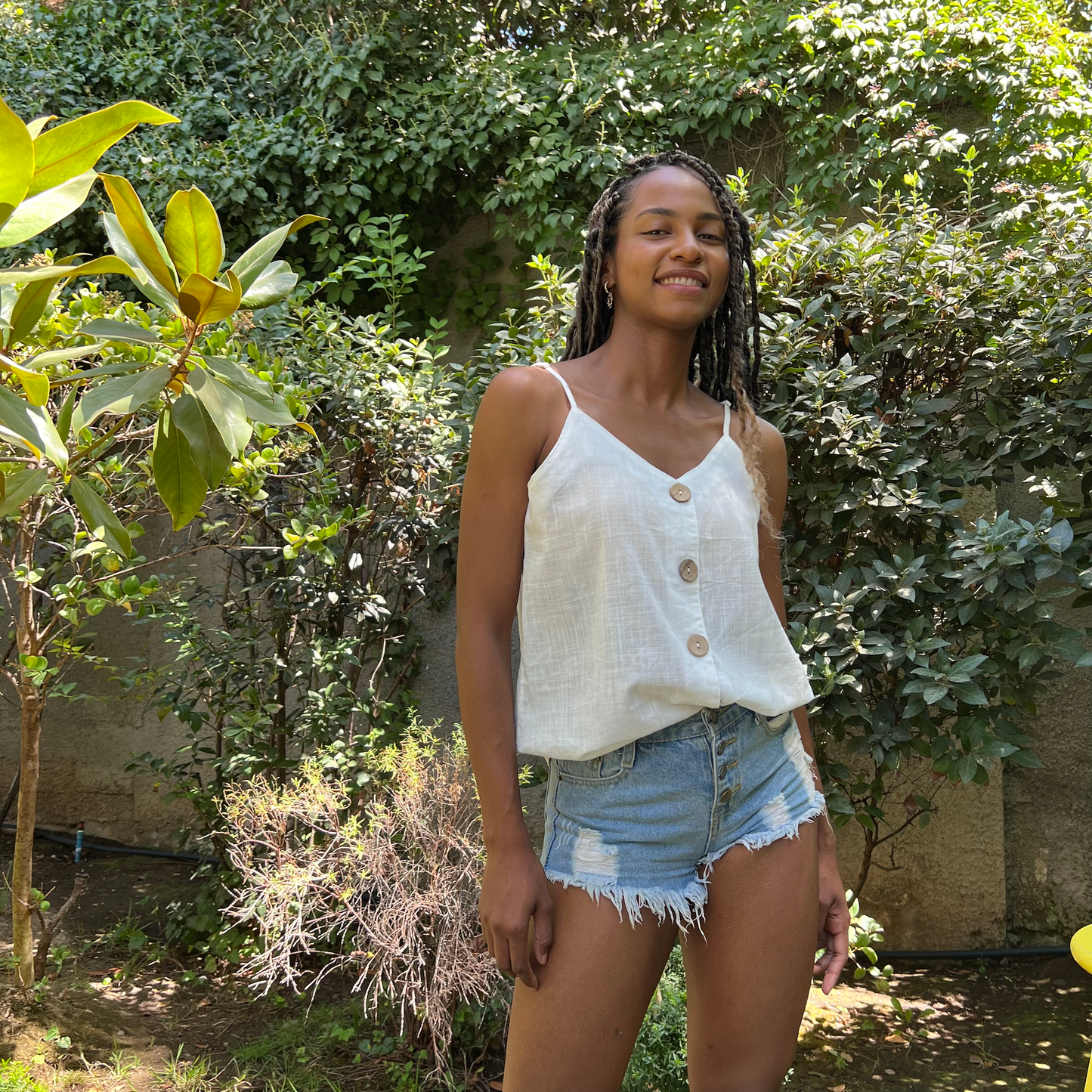 Polera Juli