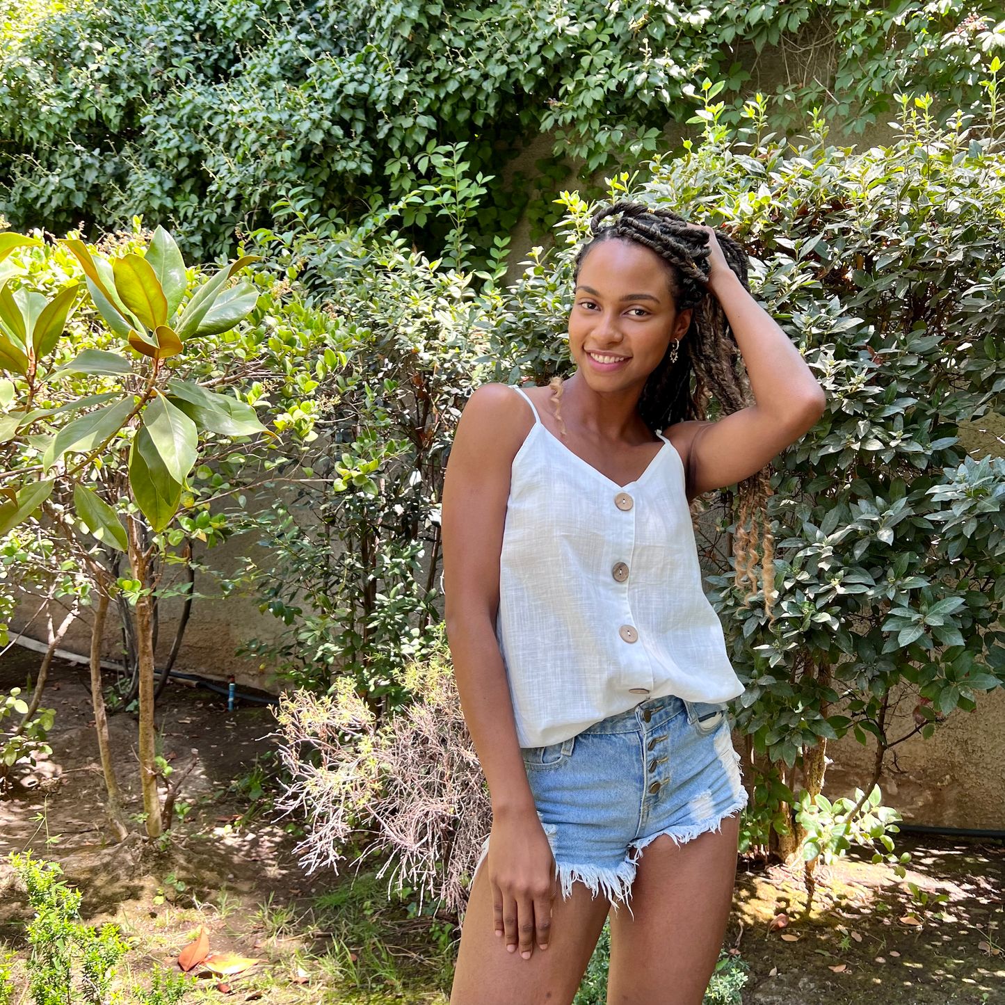 Polera Juli
