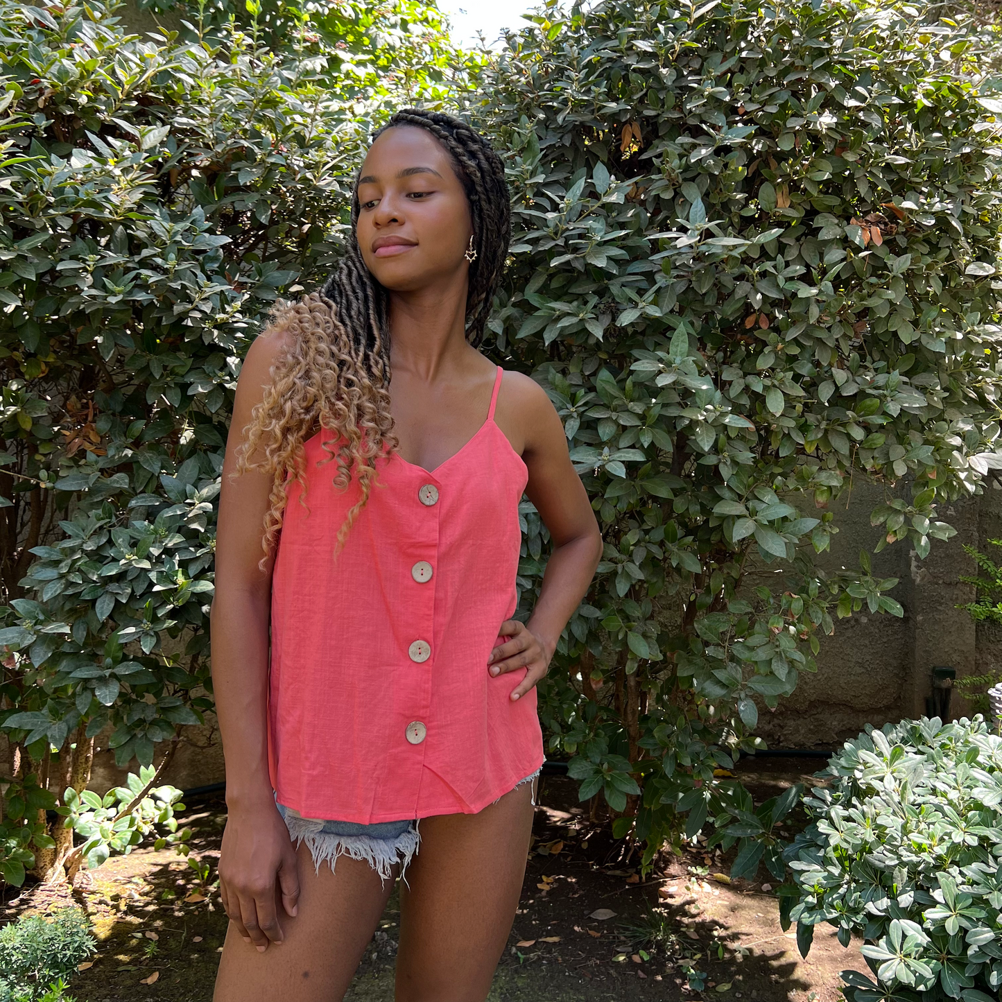 Polera Juli