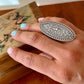 Anillo India 2
