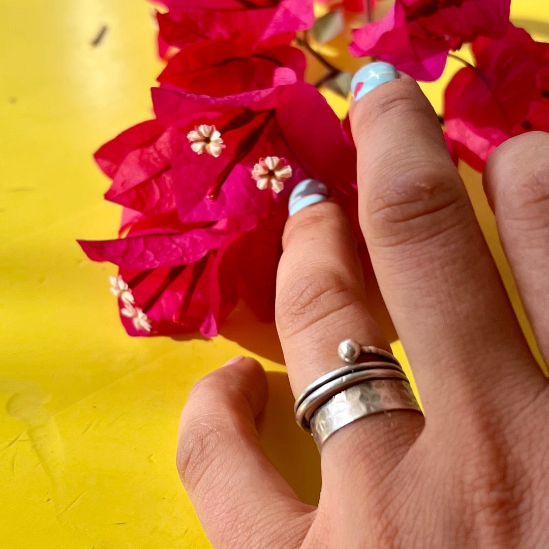 Anillo Punto