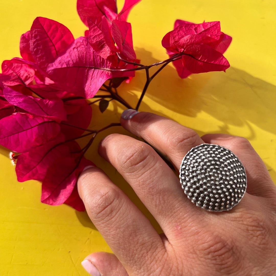 Anillo Puntos