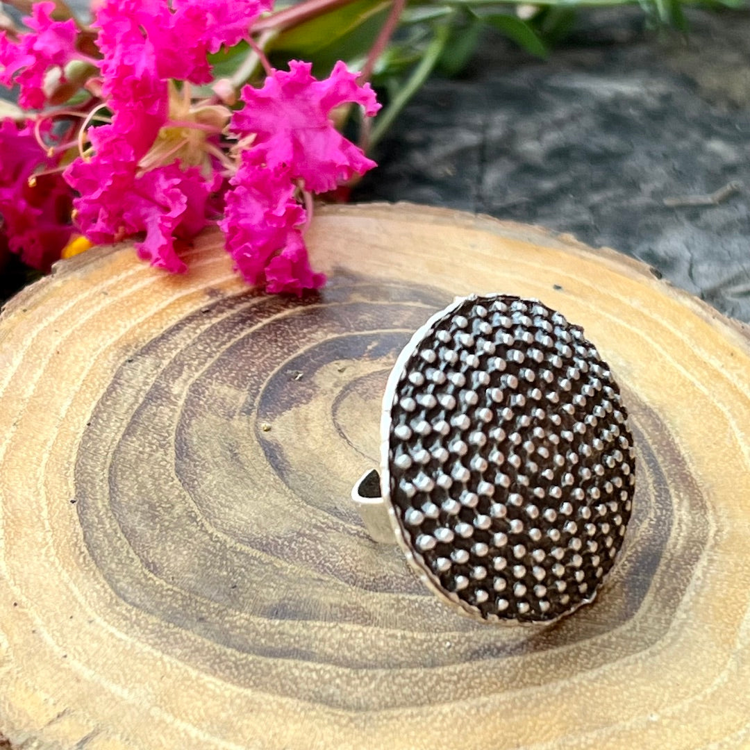 Anillo Puntos