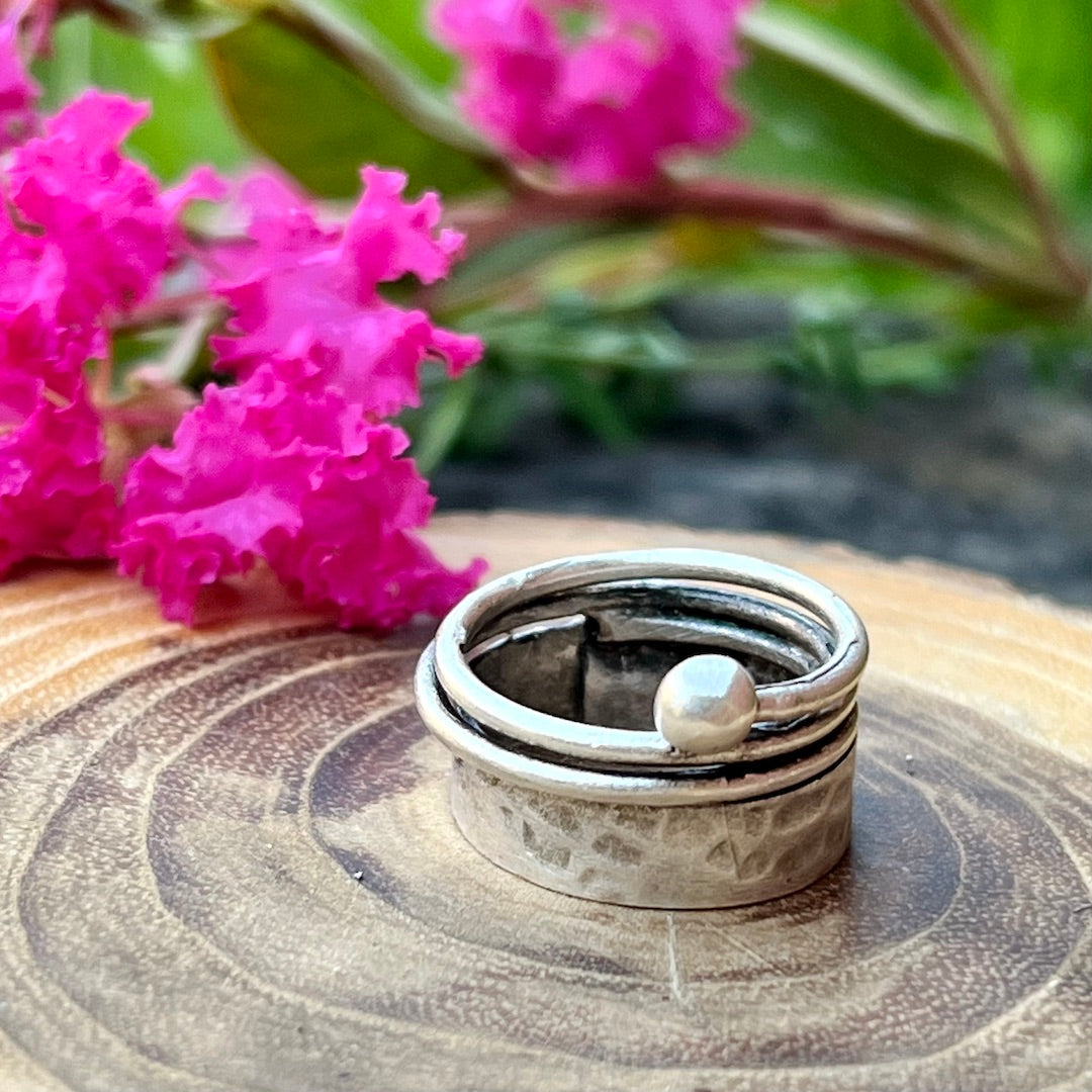 Anillo Punto