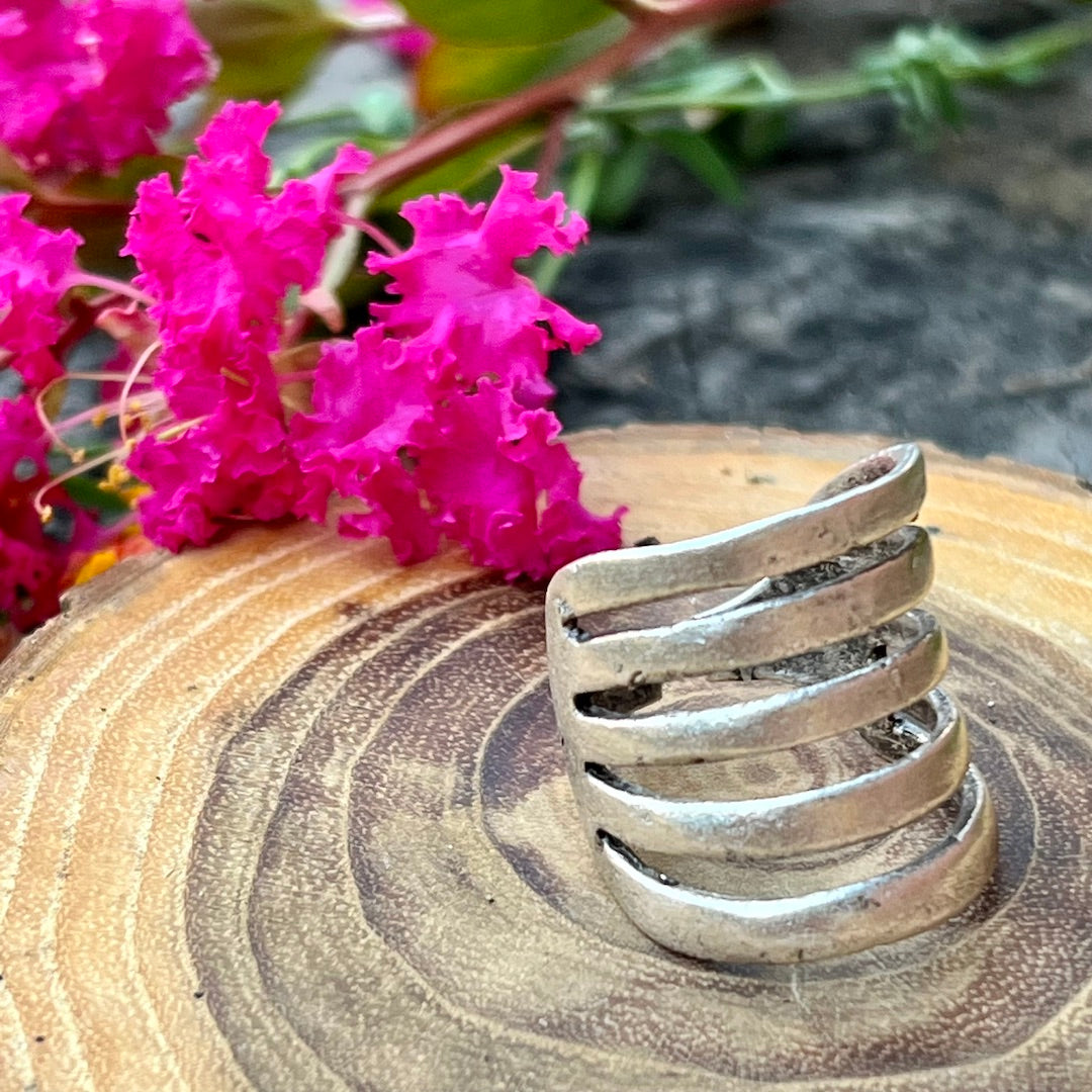 Anillo Fluir