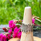 Anillo Huellas