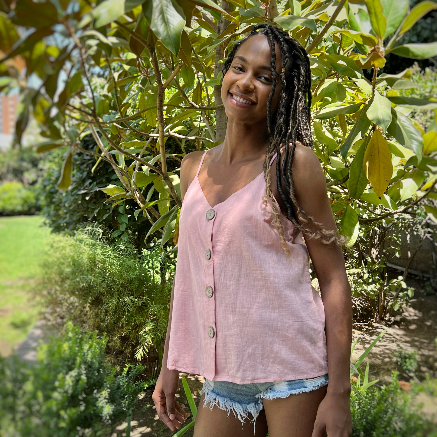 Polera Juli