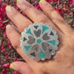 Anillo Mandala
